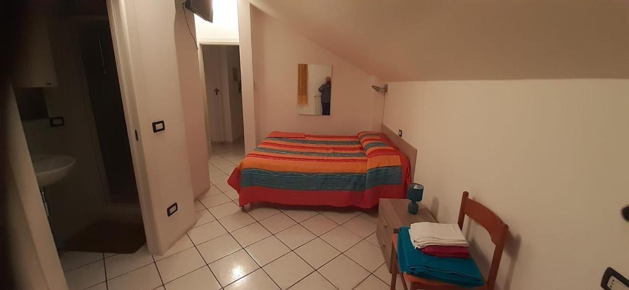 Affittacamere Marosa Albenga Exterior foto